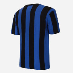Blue - Black
