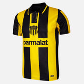 Yellow - Black
