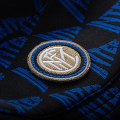 Black - Blue