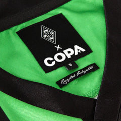Green - Black