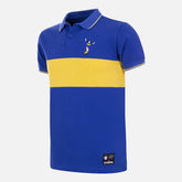 Blue - Yellow