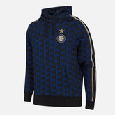 Black - Blue