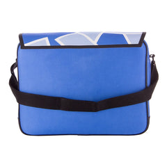 Blue - White