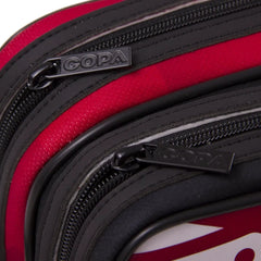 Red - Black