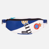 Blue - White