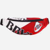 Red - White