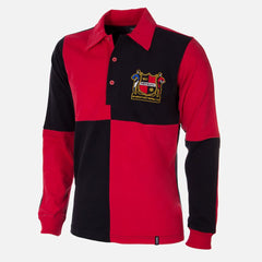 Red - Black