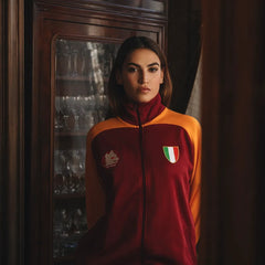 Red - Orange