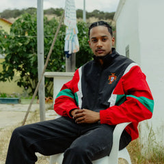 Red - Black