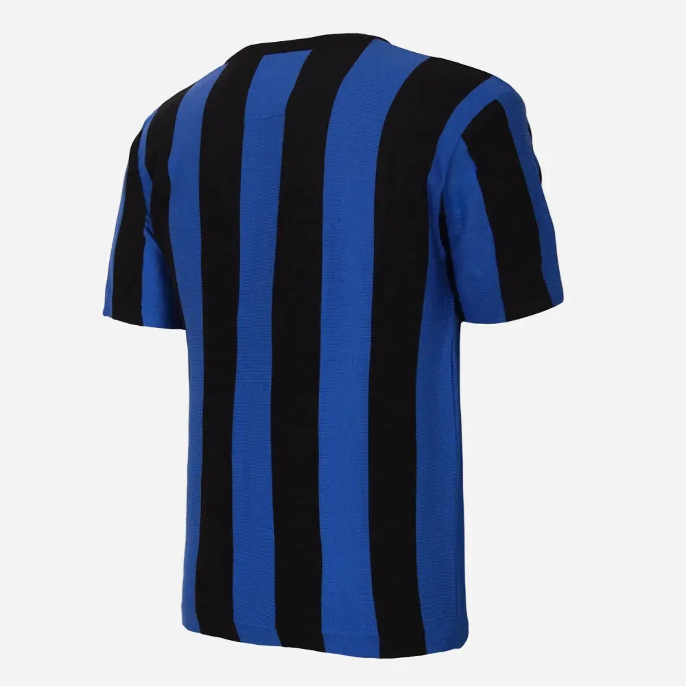 Blue - Black