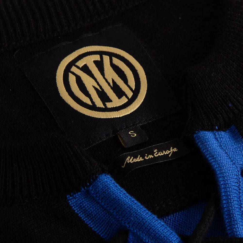Blue - Black