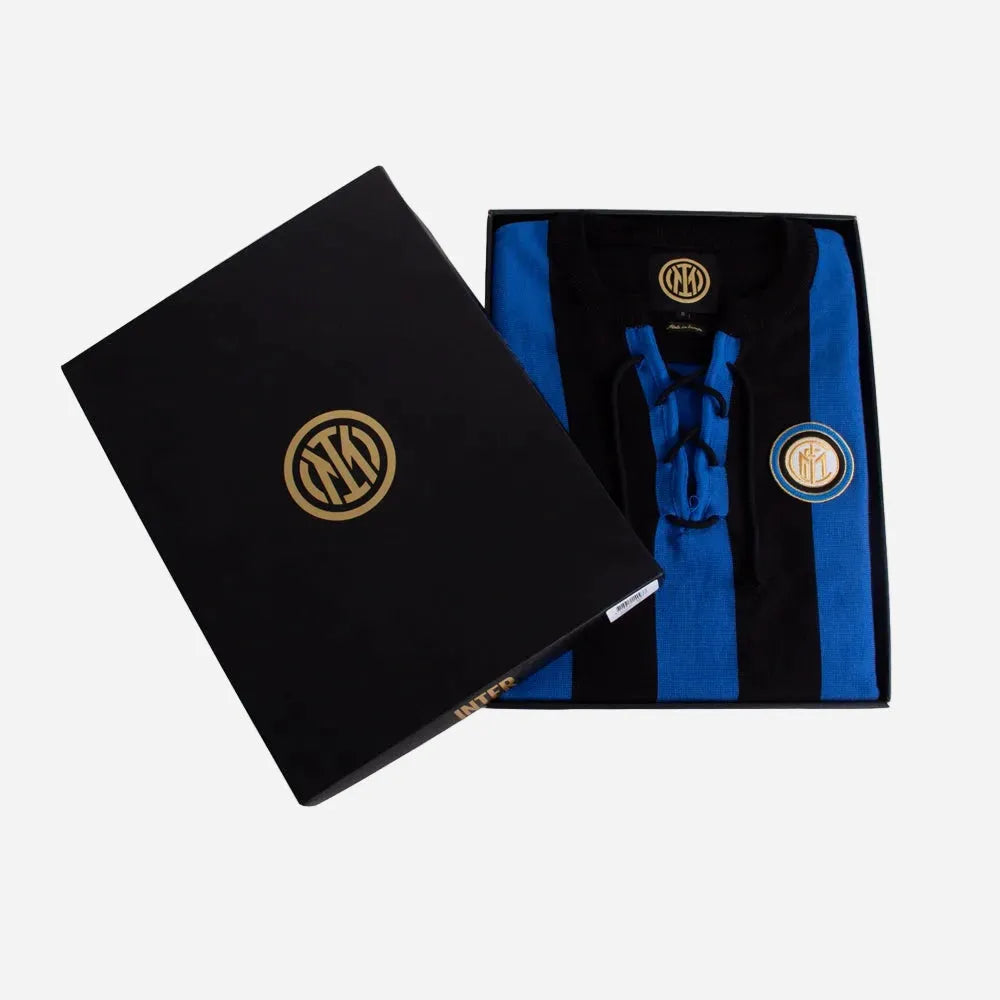 Blue - Black