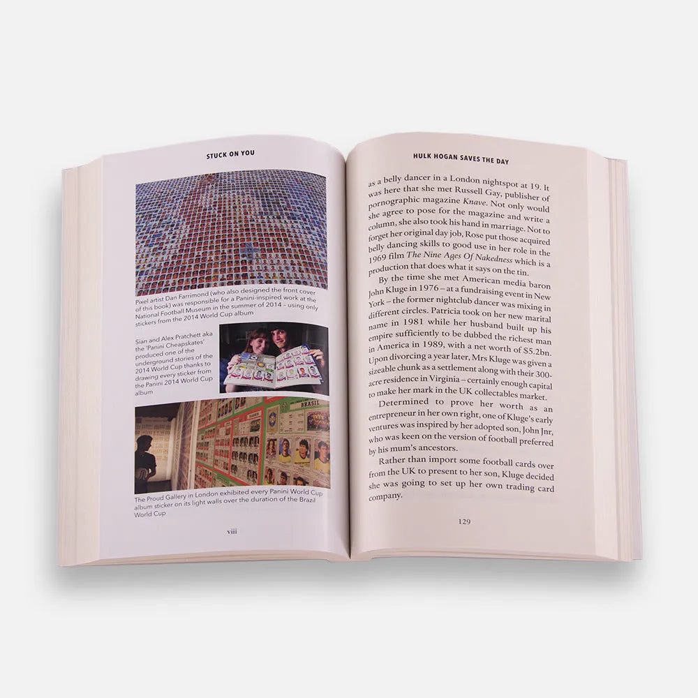 Multicolor