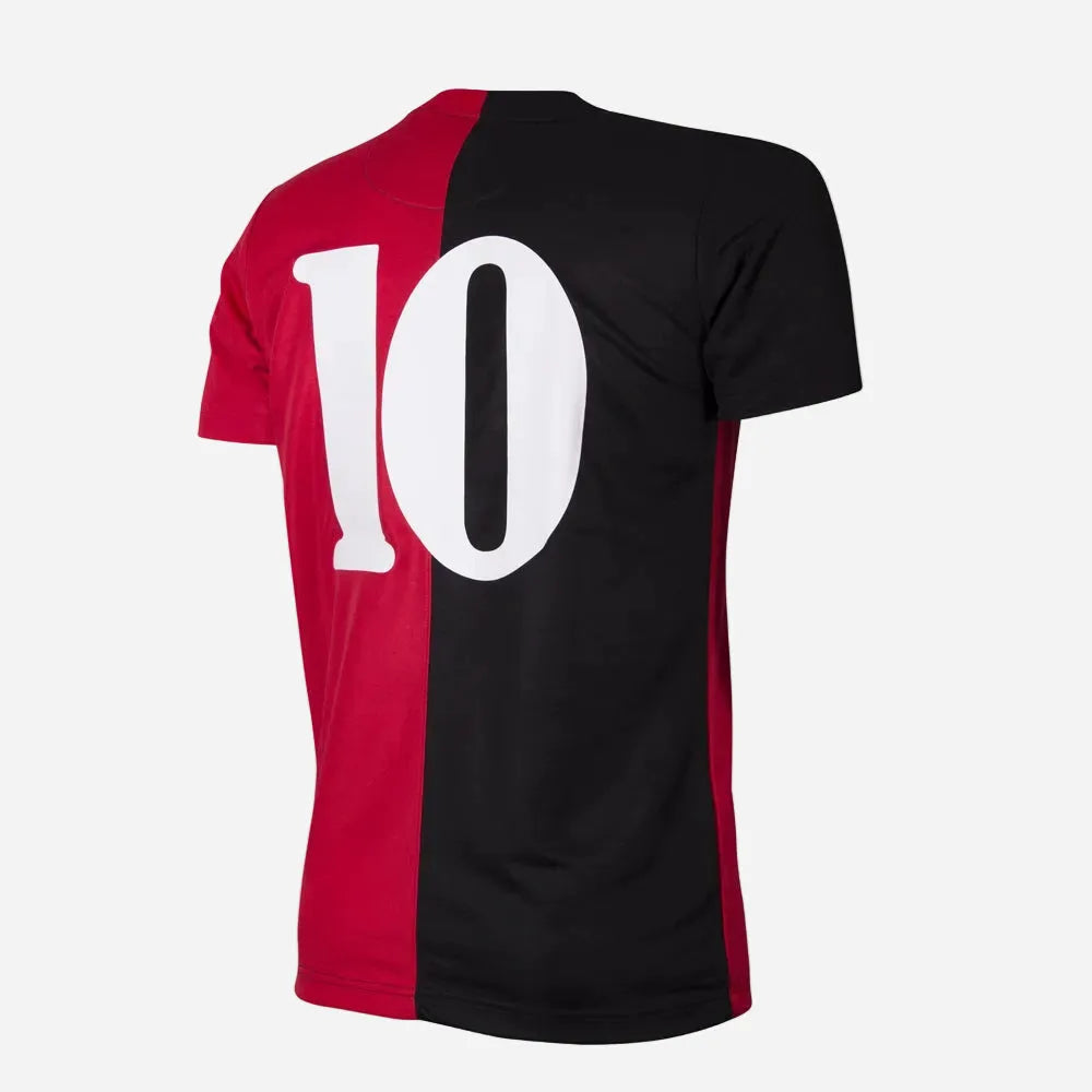 Red - Black