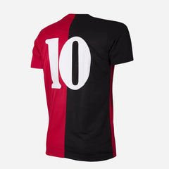 Red - Black