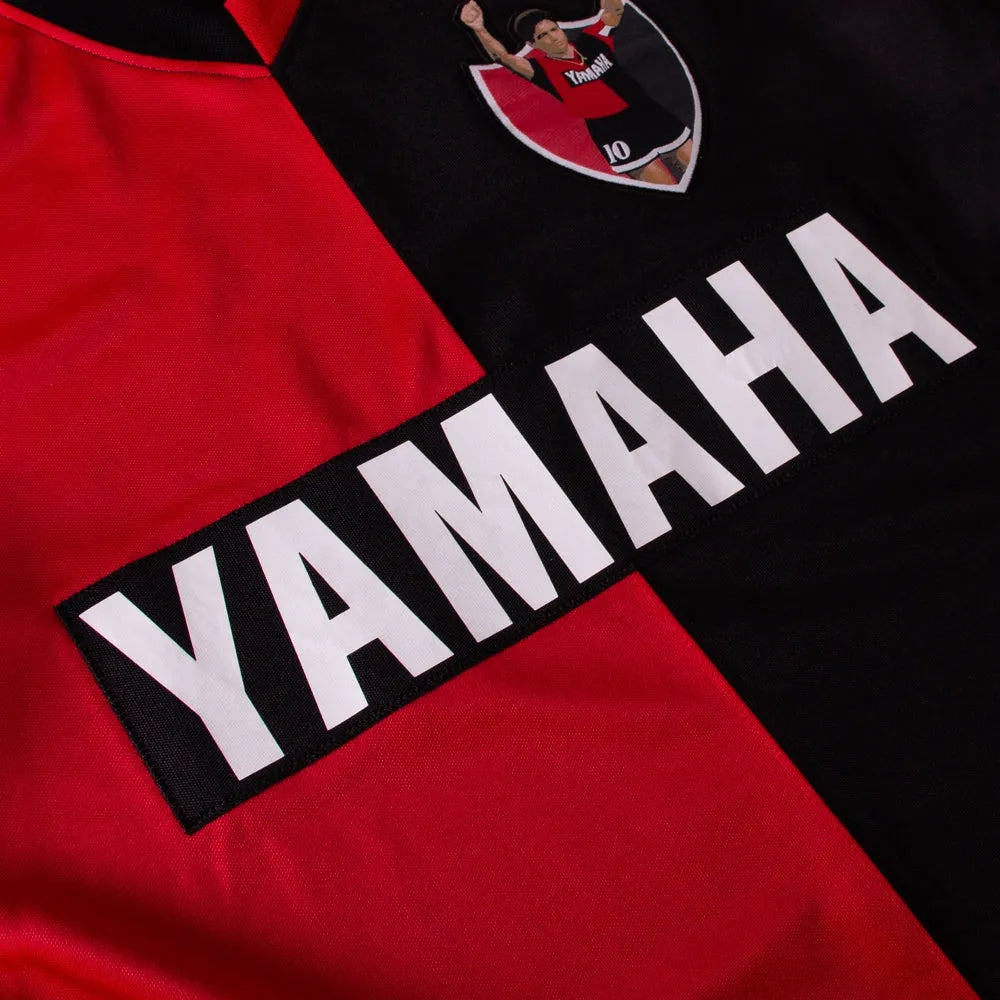 Red - Black