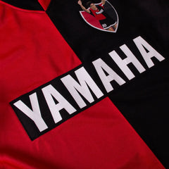 Red - Black