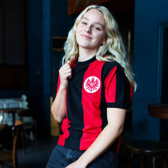 Red - Black
