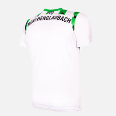 White - Green