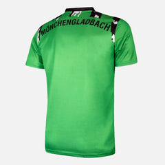 Green - Black