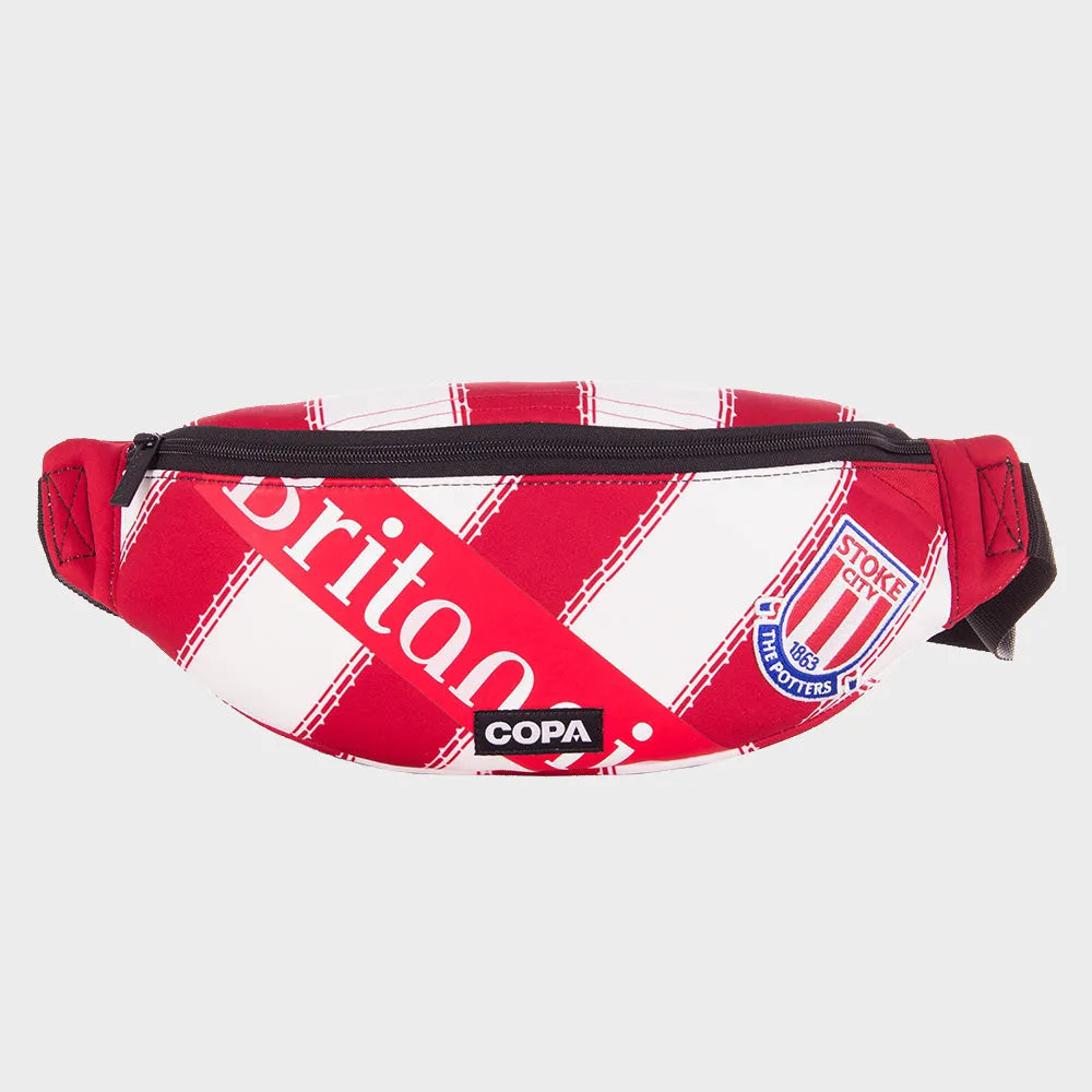 Red - White
