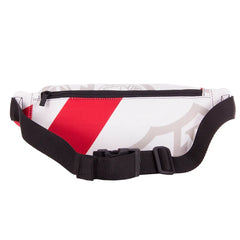 Red - White
