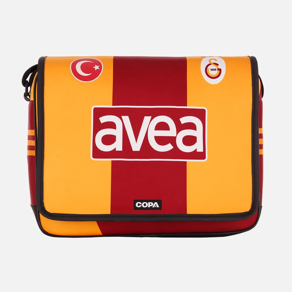 Yellow - Orange