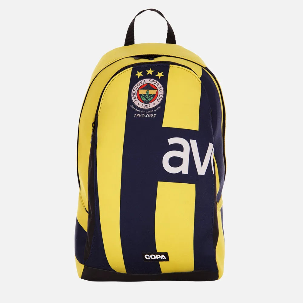 Yellow - Blue