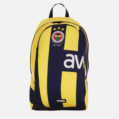 Yellow - Blue