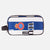 White - Blue
