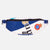 Blue - White