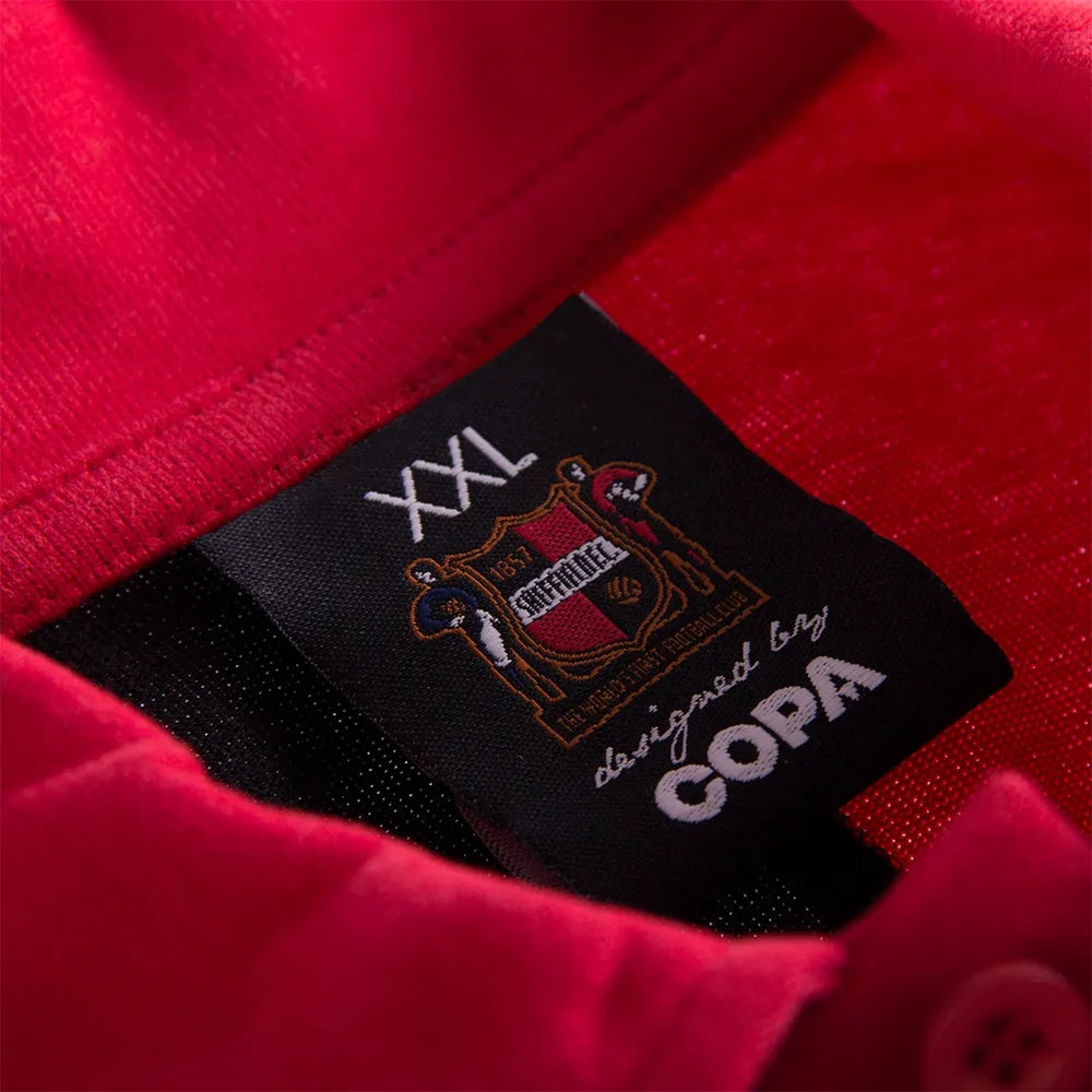 Red - Black