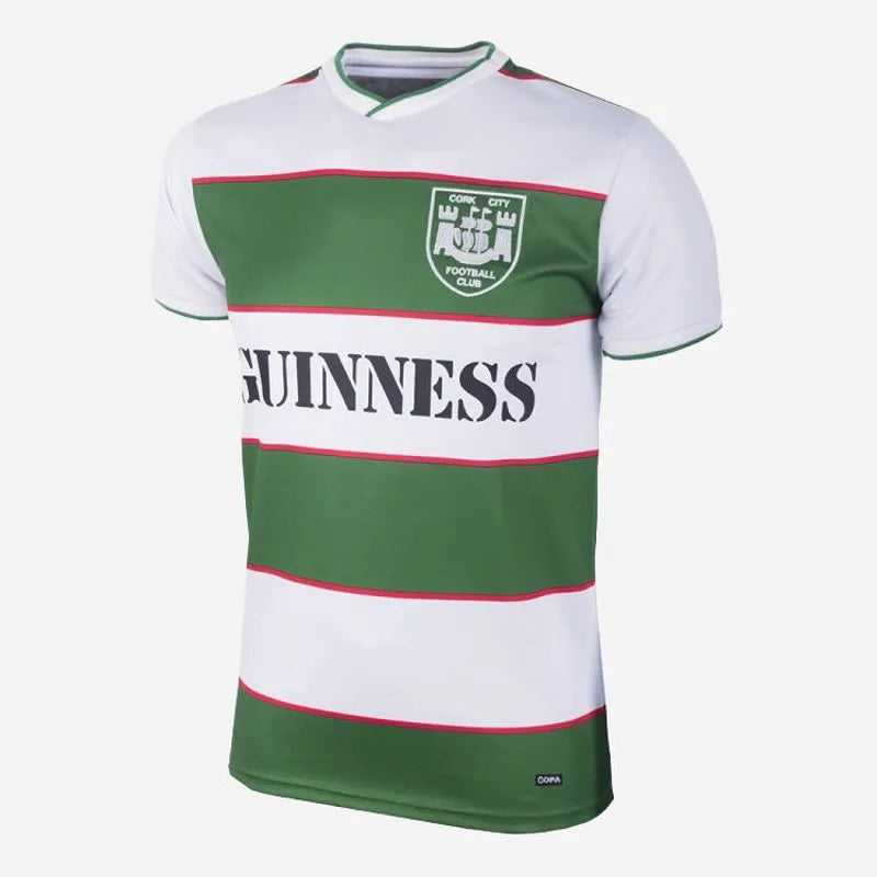 White - Green