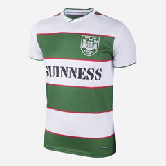 White - Green