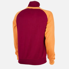 Red - Orange