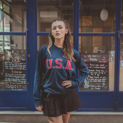 XS