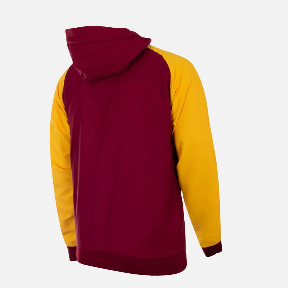 Red - Yellow